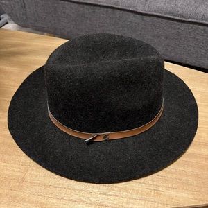 Billabong fedora